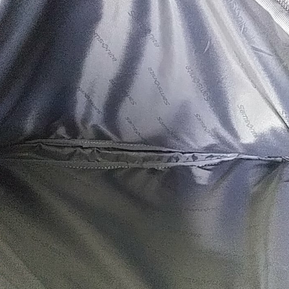 Samsonite Computer Bag - image 4